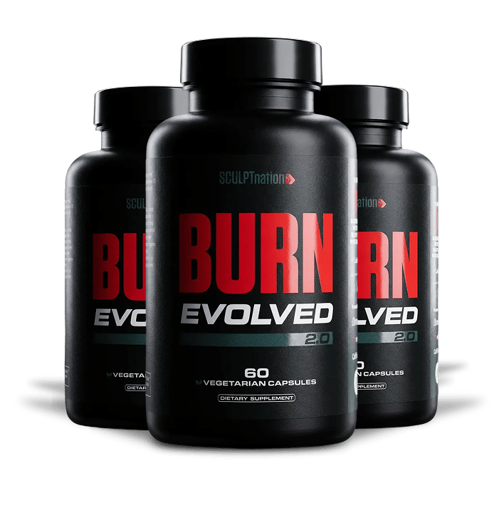 Burn Product Example