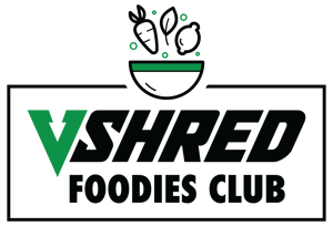 foodies club logo