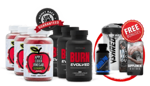 ultimate cravings crusher bundle