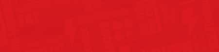 red background