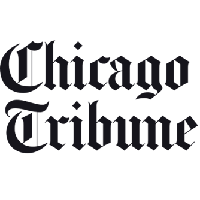 Featured in Chicago Tribune
