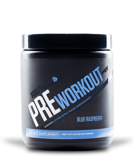 Pre Workout