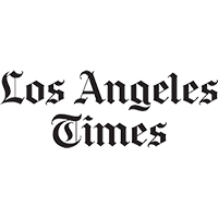 Featured in LA Times