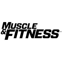 Featured in Muscle and Fitness