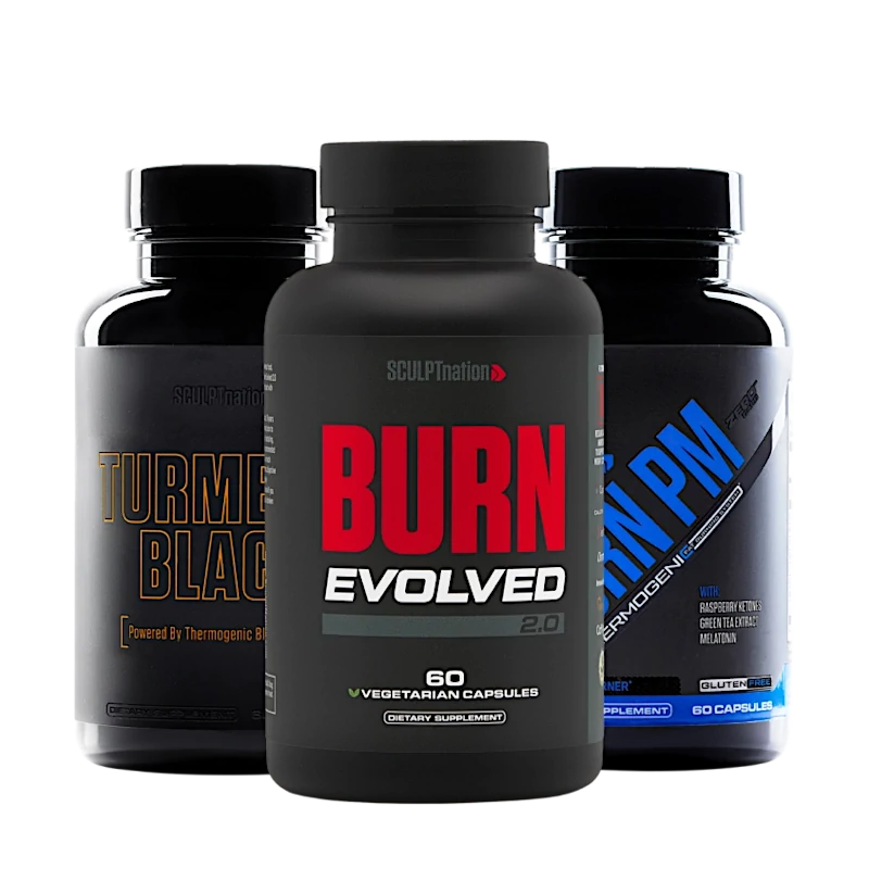 Fat Loss Stack