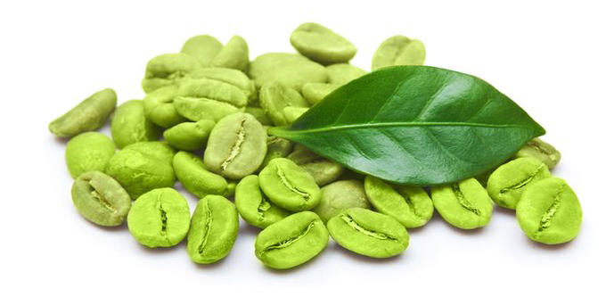 Green Coffee Bean Extract