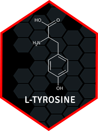 l-tyrosine