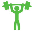 drag through workout