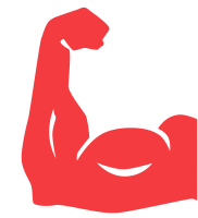 ncreasing Strength