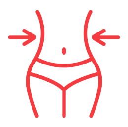 Melting Body Fat