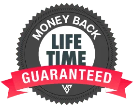 Money Back Guarantee