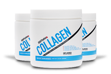 Collagen - 3Tubs