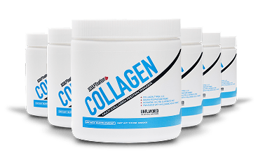 Collagen - 6 Tubs