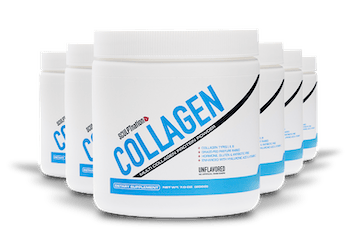 Collagen hero products