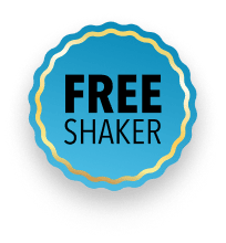 Free Shaker Banner
