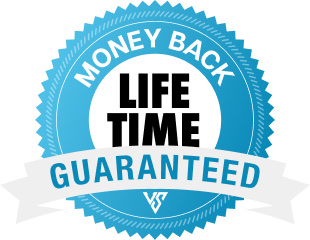 Guarantee Badge