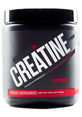 Creatine 1 Bottle