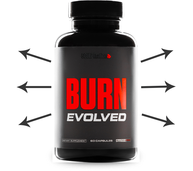 Burn Bottle