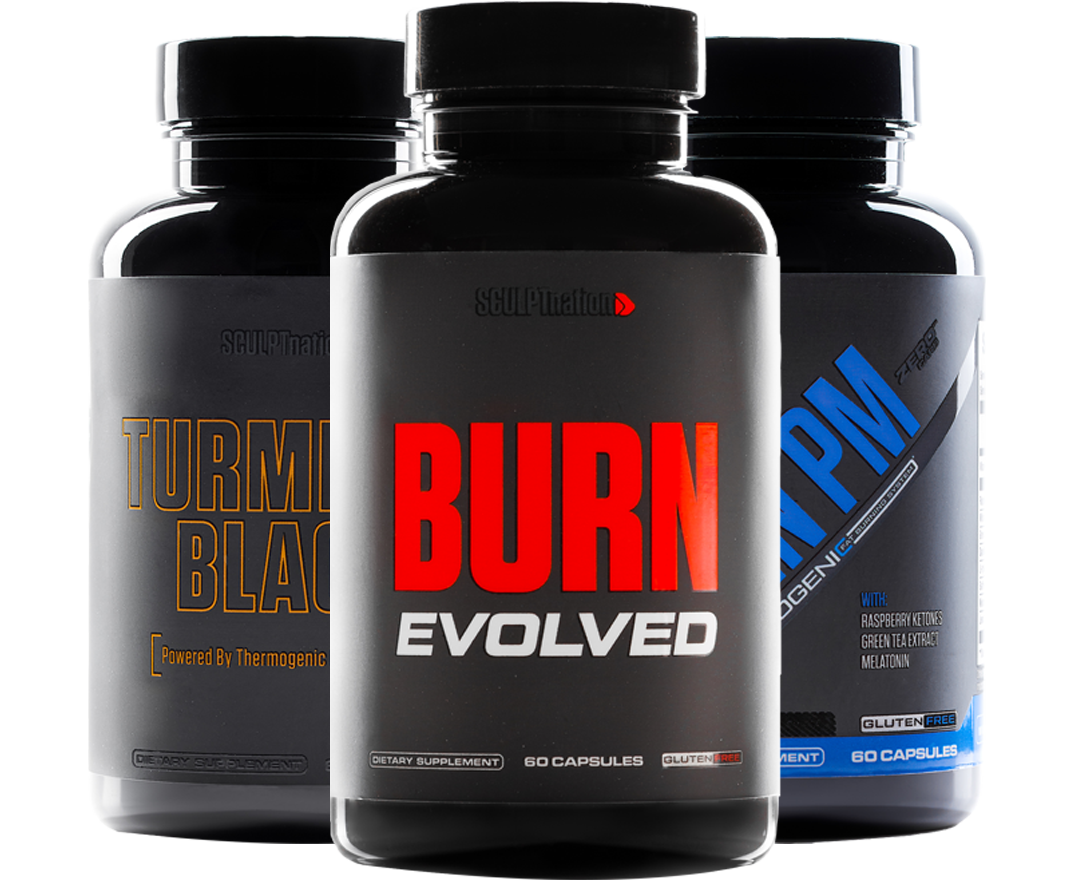 Fat Loss Stack