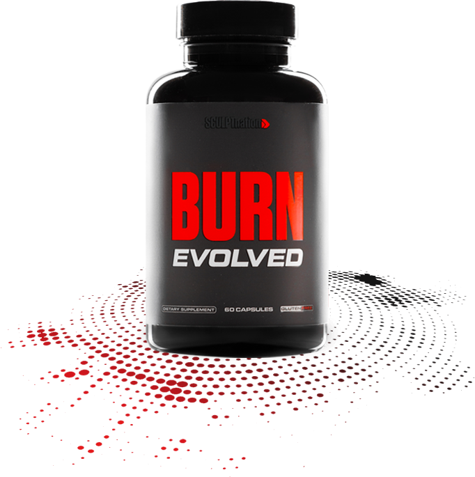 Burn Bottle