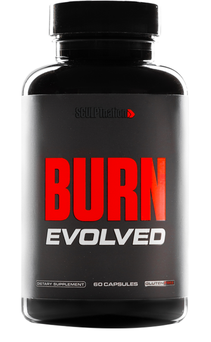 Burn Bottle