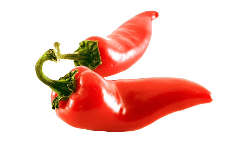 Cayenne Pepper Fruit Extract