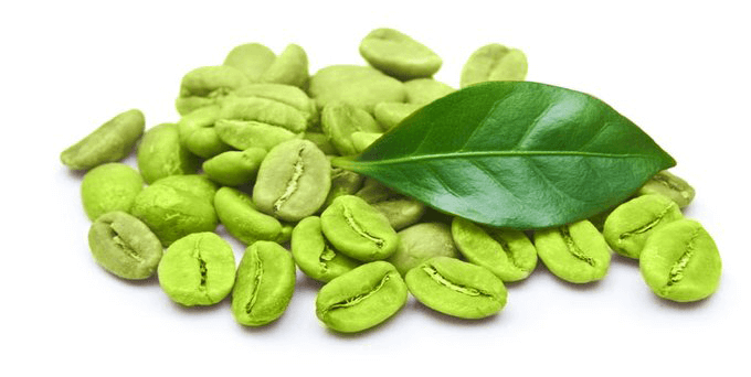 Green Coffee Bean Extract