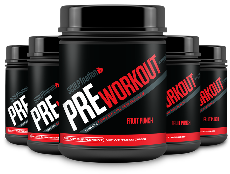 Pre Workout