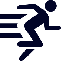 life gets in the way