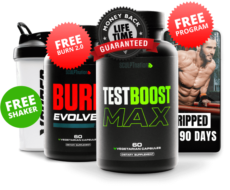 BOGO Deal Bundle