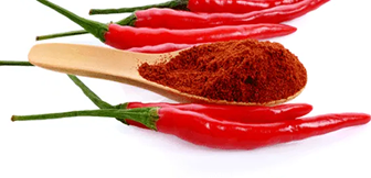 Capsimax Cayenne Pepper Extract