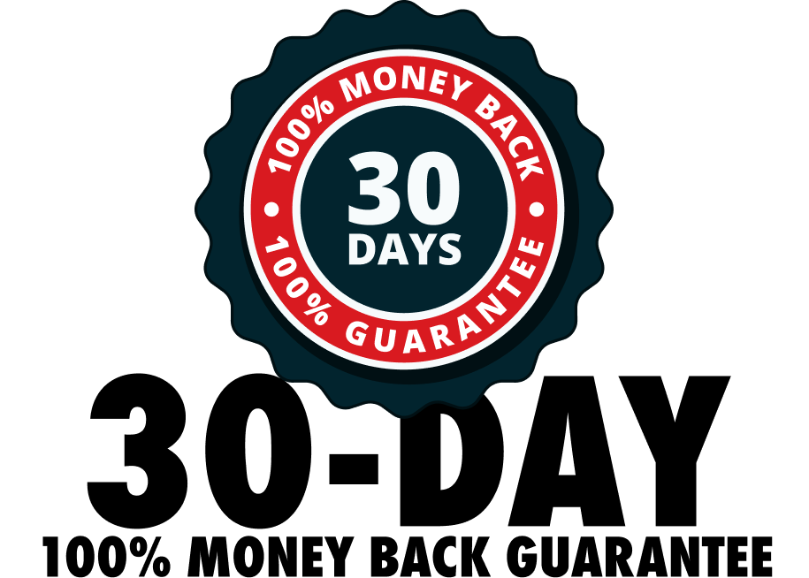 guarantee logo