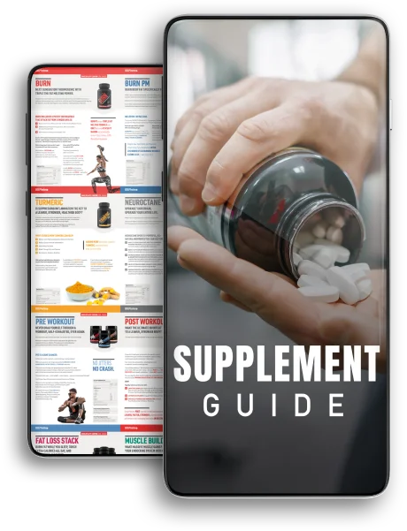 supplement guide
