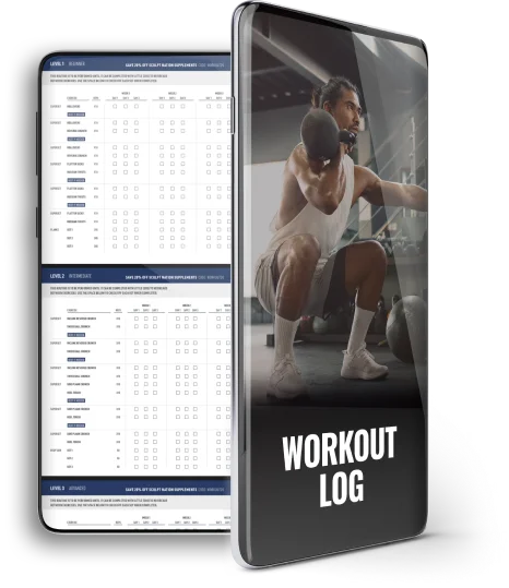 workout log