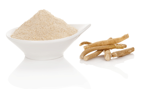 ASHWAGANDHA ROOT