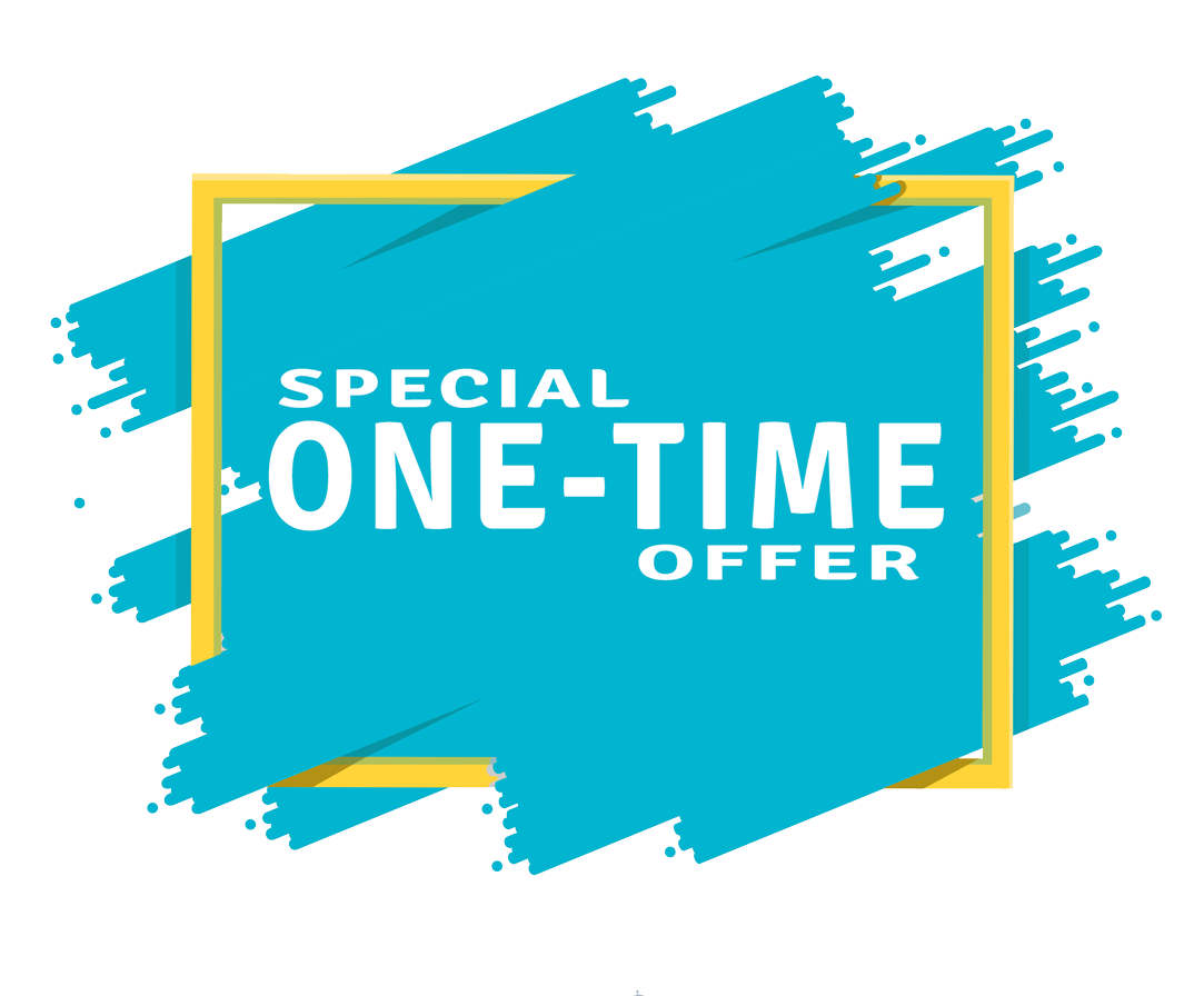 Special Offer