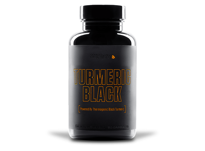 Turmeric Bottle - 1 Pack