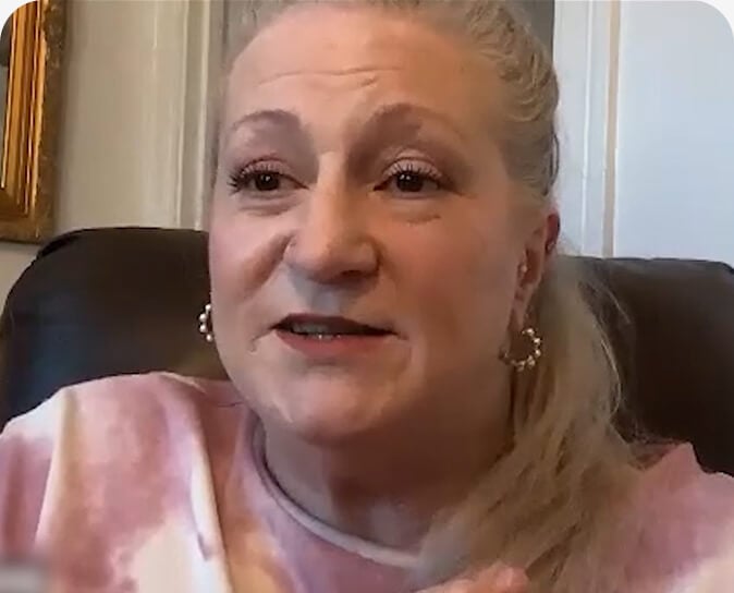 Kathy Bergstrom