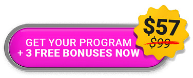 Women: Get your program + 3 free bonuses for $57