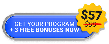 Men: Get your program + 3 free bonuses for $57