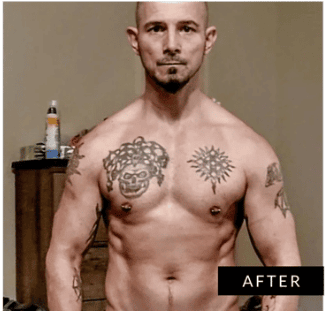 Devin after