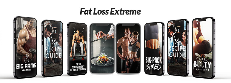 Fat Loss Extreme