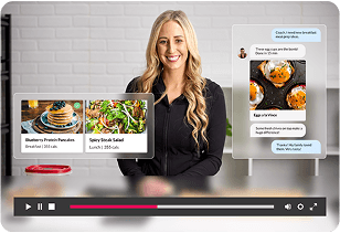 Meal Planning Video