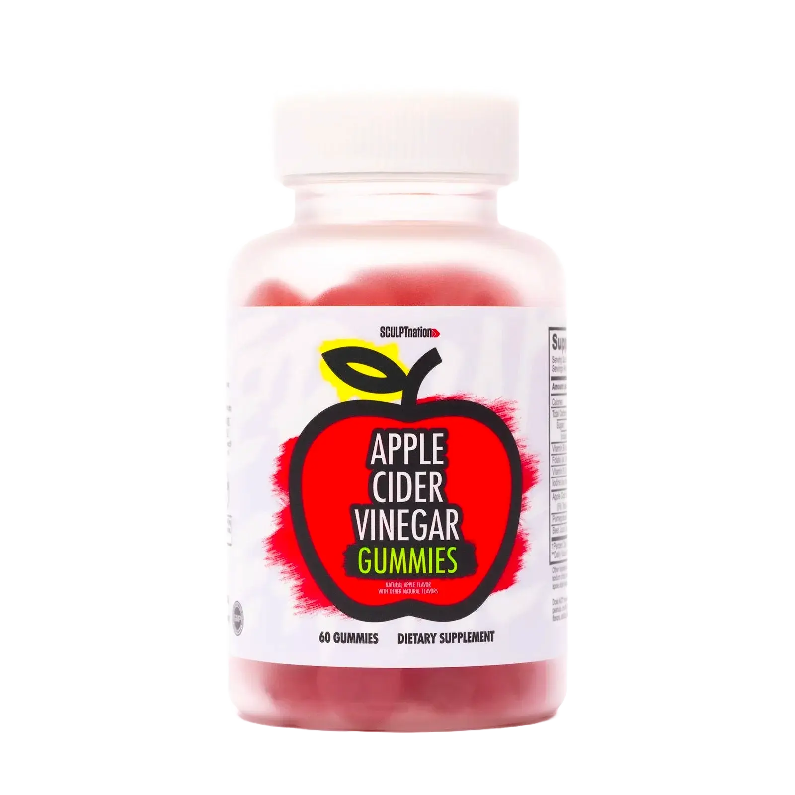 ACV Gummies