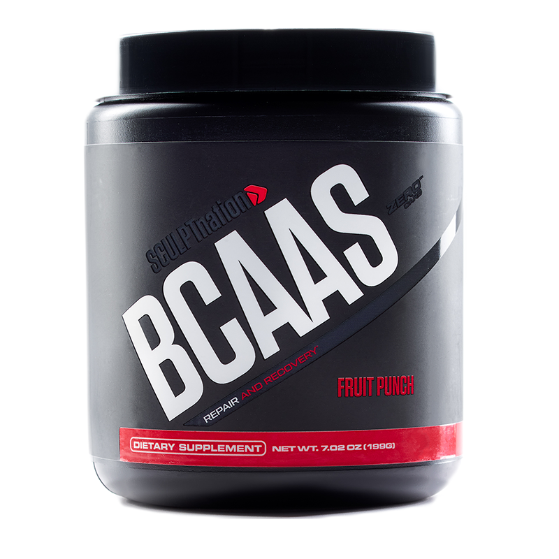 BCAAs