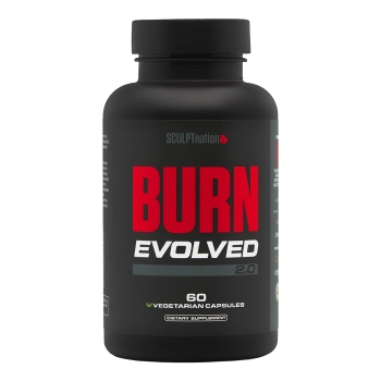 Burn Evolved 2.0