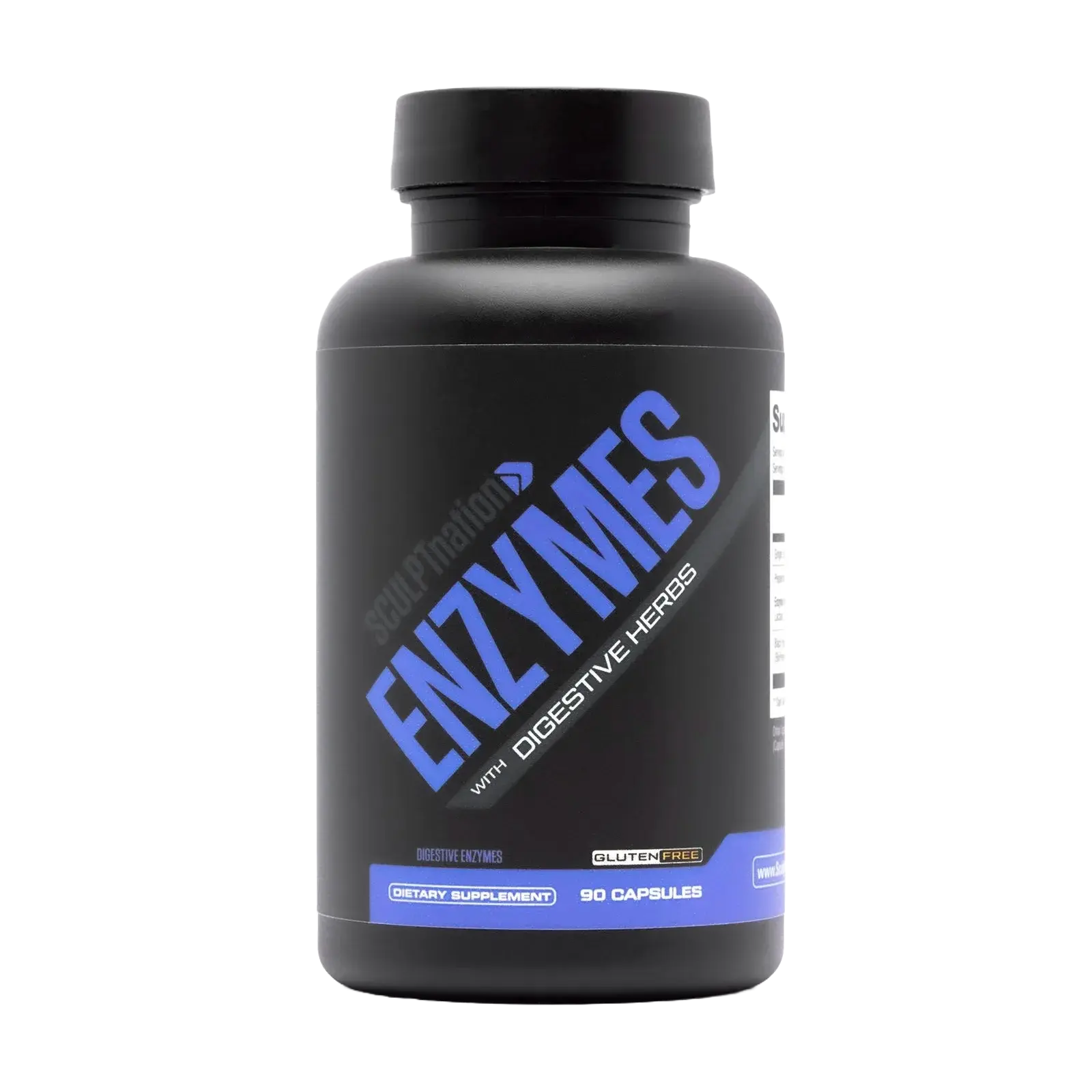 Enzymes