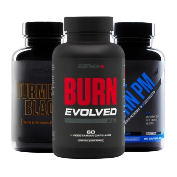 Fat Loss Stack