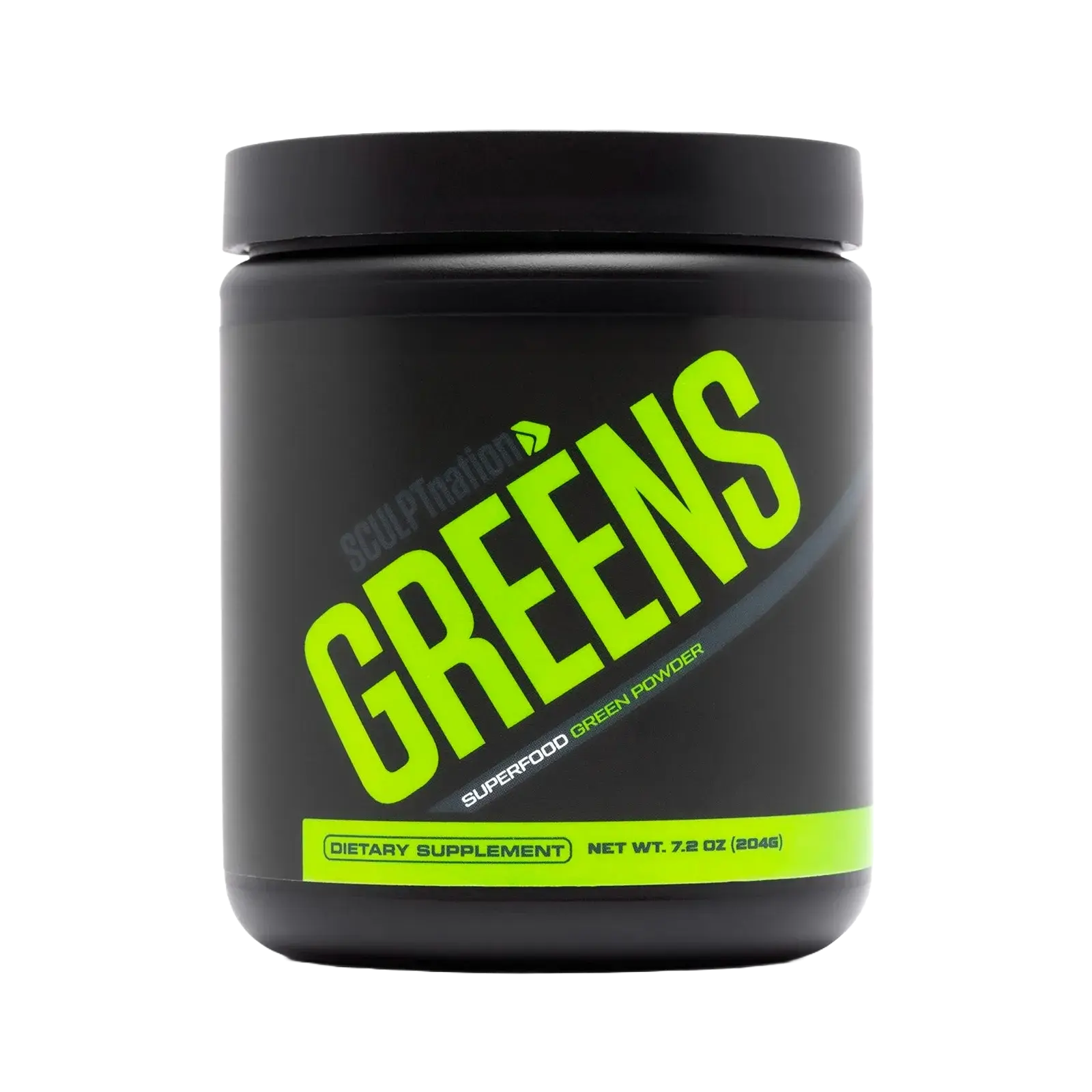 Greens