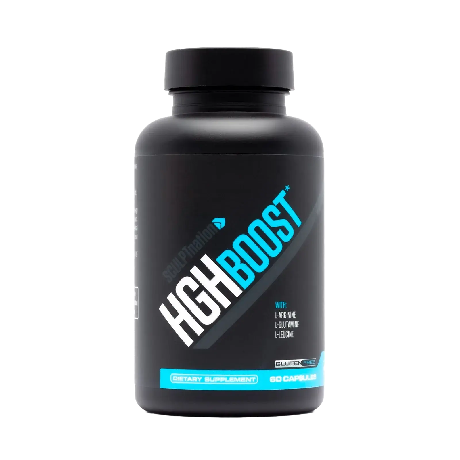 HGH Boost